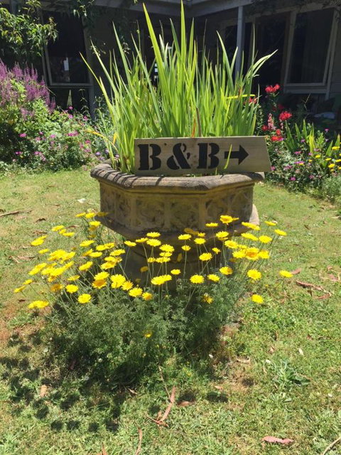 Aashay B & B - Accommodation in Bendigo 5