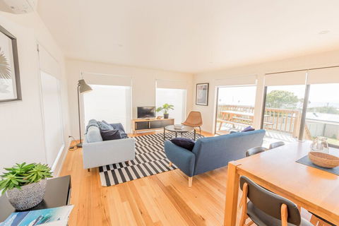 Beach House XIV - Accommodation in Bendigo 6