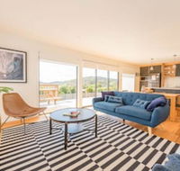 Beach House XIV - Accommodation in Bendigo