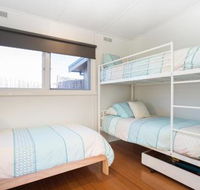 Argo Sands - Accommodation in Bendigo