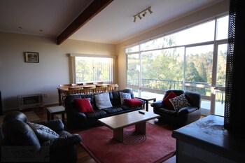 Fairways Close - Accommodation in Bendigo 6