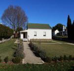 The Chapel Deloraine - Accommodation in Bendigo
