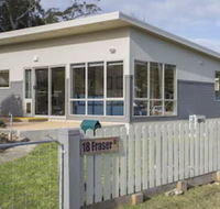 The Hill House - Accommodation in Bendigo