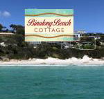 BURGESS COTTAGE King bed for couples - Accommodation in Bendigo