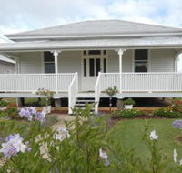 Victorias Cottage Warwick B  B - Accommodation in Bendigo