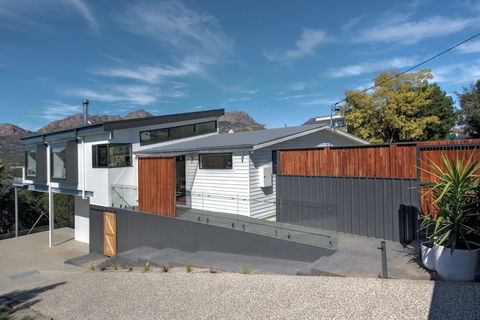 The Observatory - Accommodation in Bendigo 0