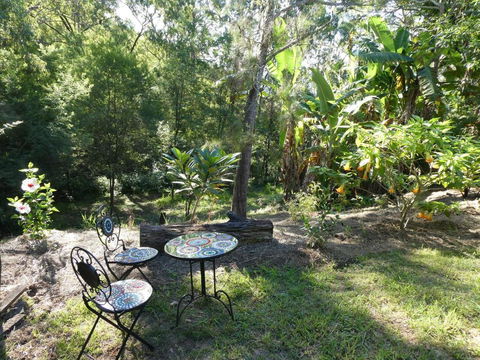 Kookaburra Cottage At Uralba Eco Cottages - Accommodation in Bendigo 5
