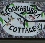 Kookaburra Cottage at Uralba Eco Cottages - Accommodation in Bendigo