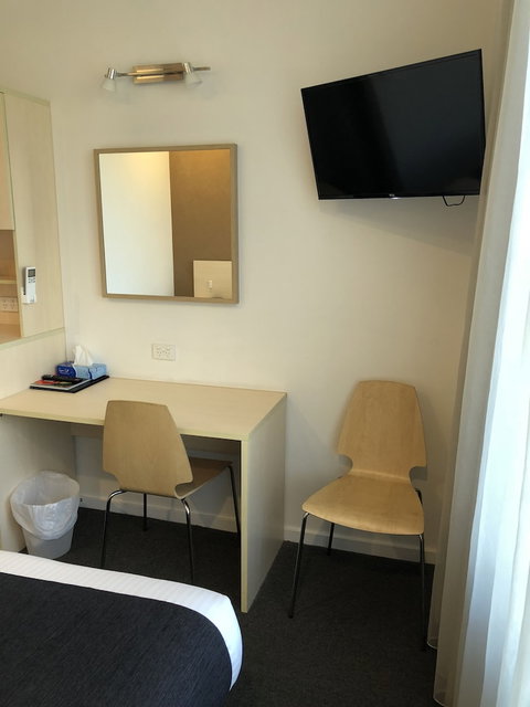 Adelaide Airport Motel - Accommodation in Bendigo 6