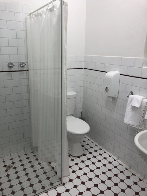 Adelaide Airport Motel - Accommodation in Bendigo 3