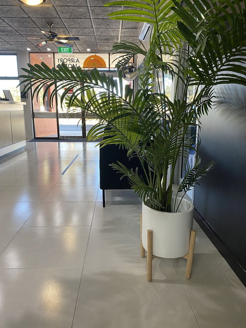 Adelaide Airport Motel - Accommodation in Bendigo 0