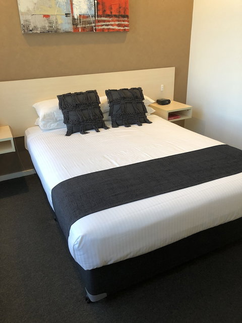 Adelaide Airport Motel - Accommodation in Bendigo 4