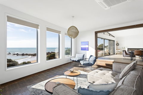 Novo Luxury Apartment - Accommodation in Bendigo 3