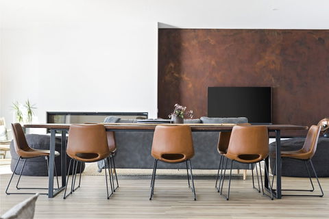 Novo Luxury Apartment - Accommodation in Bendigo 5