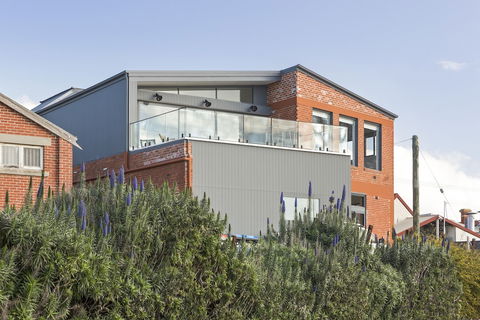 Novo Luxury Apartment - Accommodation in Bendigo 1