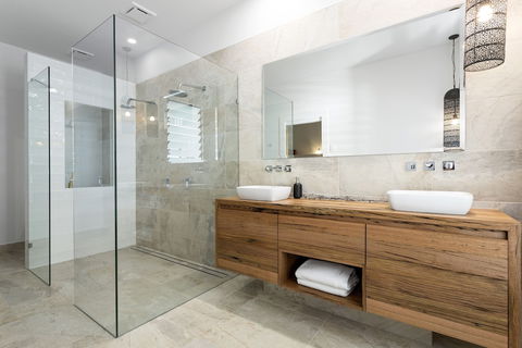 Novo Luxury Apartment - Accommodation in Bendigo 2