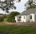 Leichhardt Cottages - Accommodation in Bendigo