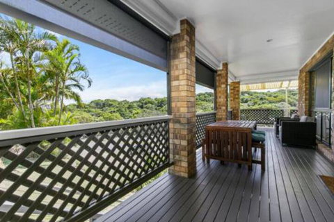 33 George Nothling Drive - Accommodation in Bendigo 6