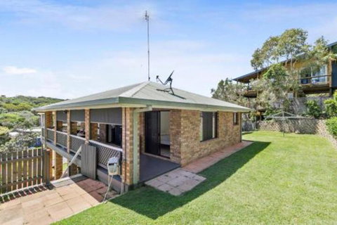 33 George Nothling Drive - Accommodation in Bendigo 5