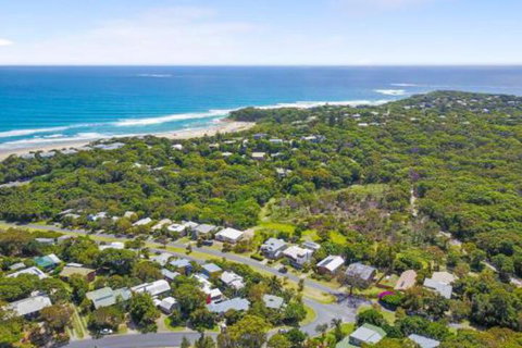 33 George Nothling Drive - Accommodation in Bendigo 2