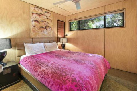 Pandanus Retreat - Accommodation in Bendigo 7