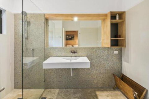 Pandanus Retreat - Accommodation in Bendigo 6