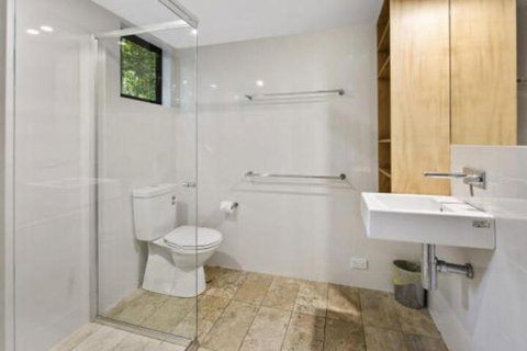 Pandanus Retreat - Accommodation in Bendigo 5