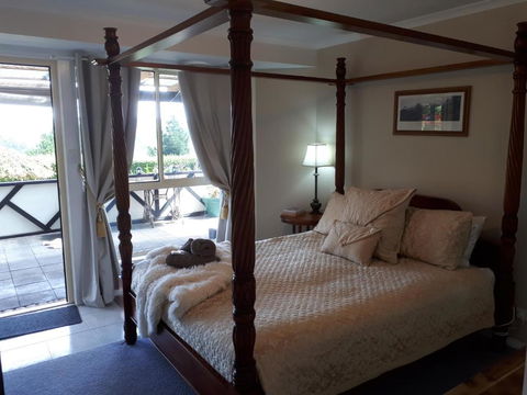 Robins Nest B & B - Accommodation in Bendigo 5