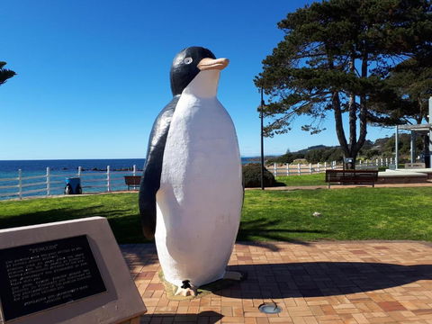 Robins Nest B & B - Accommodation in Bendigo 4