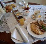 Robins Nest B  B - Accommodation in Bendigo