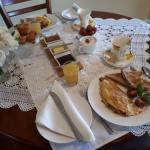 Robins Nest B & B - Accommodation in Bendigo 0