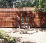 Stay at the Cube - Accommodation in Bendigo