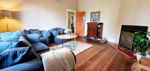 Galway - Accommodation in Bendigo 3