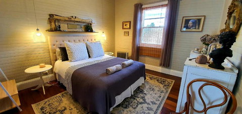 Galway - Accommodation in Bendigo 5