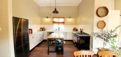 Galway - Accommodation in Bendigo 6