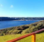 Ocean View Cottage - Accommodation in Bendigo