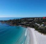 GRANITE BEACH HOUSE at Bay of Fires - Accommodation in Bendigo