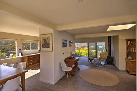 The Tides - Accommodation in Bendigo 6