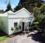 Forth River Cottage - Accommodation in Bendigo