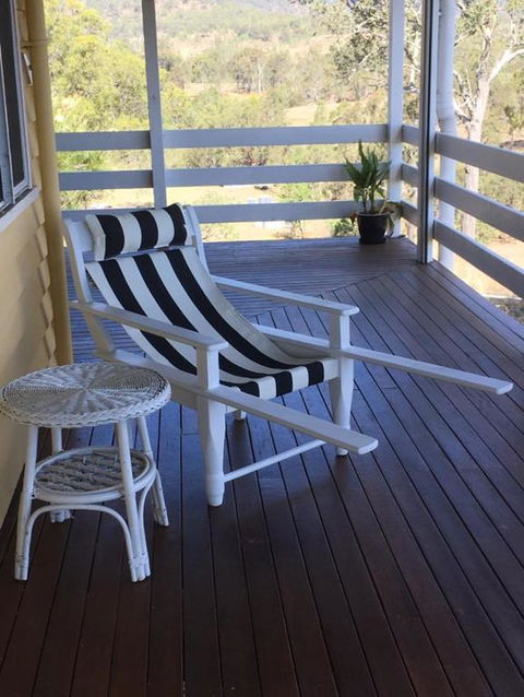 Farringdon Homestead - Accommodation in Bendigo 4