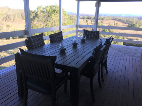 Farringdon Homestead - Accommodation in Bendigo 5