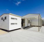 Rocks Retreat Cabin Seal
