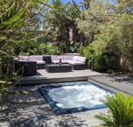 Sunset on Birubi pet friendly air con water views WIFI  outdoor spa - Accommodation in Bendigo