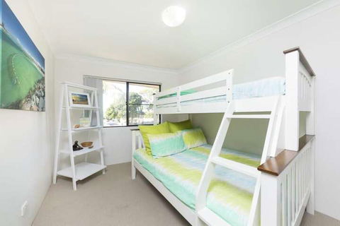 Renas Court Unit 8 - Accommodation in Bendigo 5