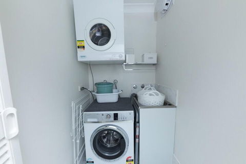 Renas Court Unit 8 - Accommodation in Bendigo 6