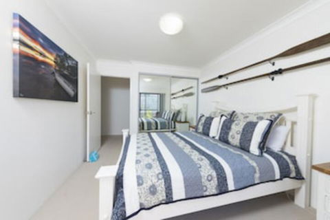 Renas Court Unit 8 - Accommodation in Bendigo 0