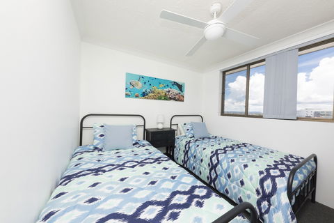 Wharf Street Vista - Accommodation in Bendigo 6