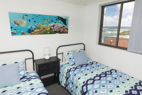 Wharf Street Vista - Accommodation in Bendigo 2