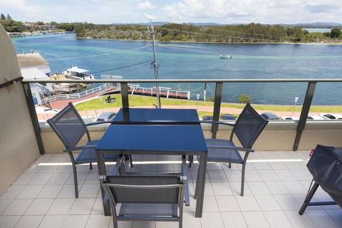 Wharf Street Vista - Accommodation in Bendigo 3