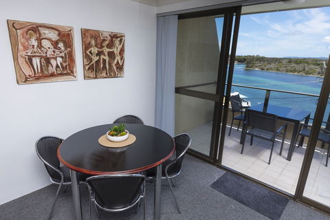 Wharf Street Vista - Accommodation in Bendigo 5